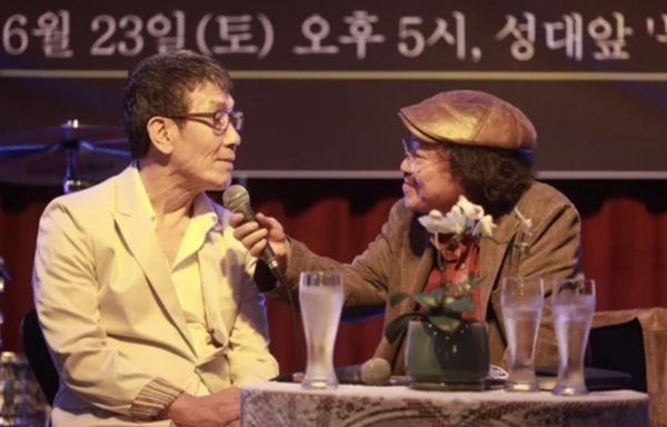 ▲▼KPOP首位「靈魂樂」歌手去世！朴忍洙罹阿茲海默「肺炎惡化」享壽77歲。（圖／翻攝自大眾音樂評論家、namuwiki）