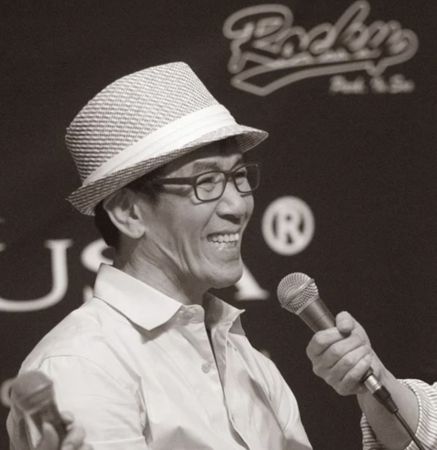 ▲▼KPOP首位「靈魂樂」歌手去世！朴忍洙罹阿茲海默「肺炎惡化」享壽77歲。（圖／翻攝自大眾音樂評論家、namuwiki）