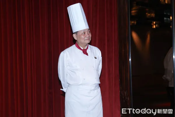 ▲▼白冰冰「2025世界閩南語金曲盛典」報名開跑記者會-阿基師。（圖／記者周宸亘攝）