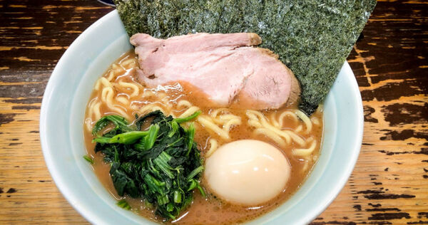 研究指出，每週吃拉麵超過3次的人，死亡風險明顯上升。（示意圖／Photo AC）