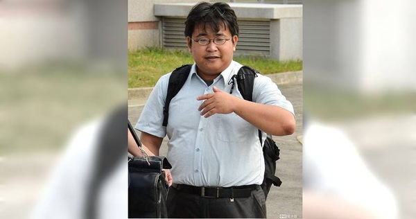 劉繼蔚是近來相當受到矚目的律師。（圖／報系資料照）