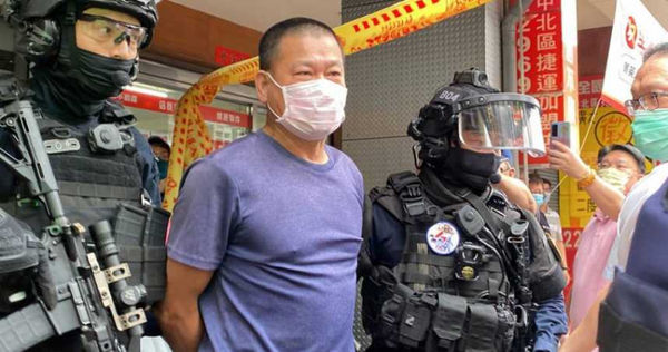 李鴻淵殺人案造成4死1傷，是否會判死刑確定外界都很關注。（圖／報系資料照）