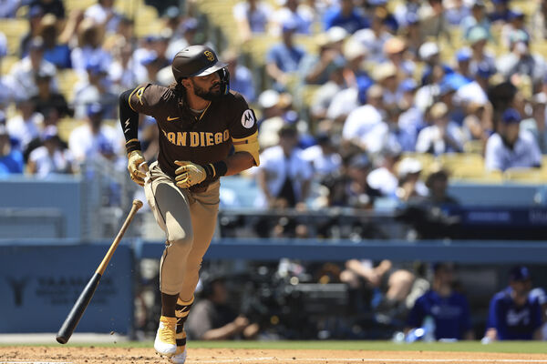 ▲▼教士小塔提斯。（圖／達志影像／美聯社）