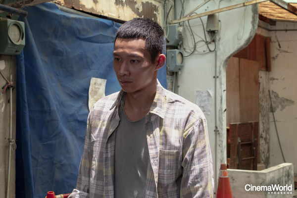 ▲《薄荷涼菸》由鄭有傑、黃冠智主演。（圖／杰德影音提供）