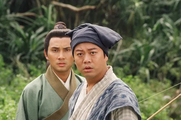 ▲港劇《洗冤錄》由歐陽震華主演。（圖／年代提供）