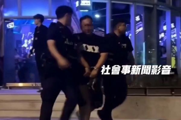 ▲▼             。（圖／截取自社會事新聞影音）