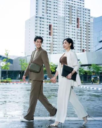 ▲▼許允樂,李玉璽。（圖／翻攝自Instagram／byleway）