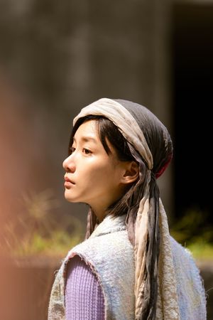 ▲許光漢、袁澧林主演的《他年她日》即將在10月3日上映。（圖／甲上娛樂提供）