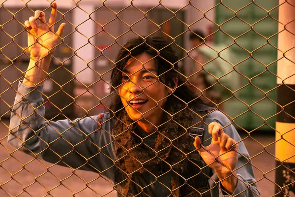 ▲許光漢、袁澧林主演的《他年她日》即將在10月3日上映。（圖／甲上娛樂提供）