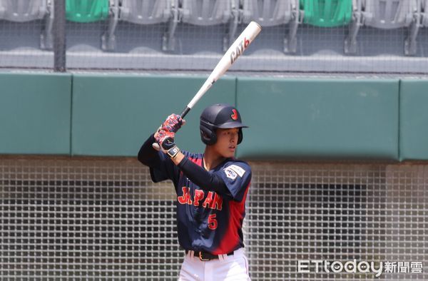 ▲▼日本U15村橋照平。（圖／記者楊舒帆攝）
