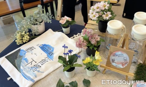 ▲雲林縣政府今年再推「藝術宅急便」，從8月到11月要把舞蹈、戲劇、馬戲、音樂等多元表演藝術送進11個鄉鎮。（圖／記者游瓊華翻攝）