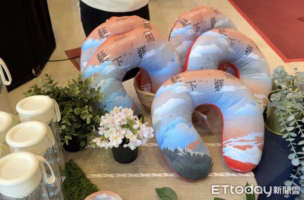 ▲雲林縣政府今年再推「藝術宅急便」，從8月到11月要把舞蹈、戲劇、馬戲、音樂等多元表演藝術送進11個鄉鎮。（圖／記者游瓊華翻攝）