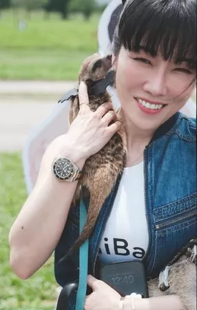 ▲▼道頓堀火災2死4傷！KIMIKO驚曝原定今早該在現場。（圖／翻攝自臉書／KIMIKO）