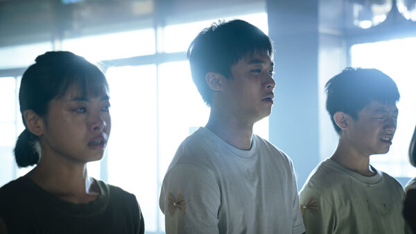 ▲《我們六個》播出後收視率節節高升，且討論度極高。（圖／大愛電視提供）