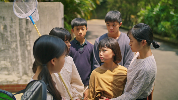 ▲《我們六個》播出後收視率節節高升，且討論度極高。（圖／大愛電視提供）