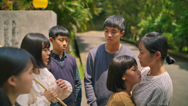 ▲《我們六個》播出後收視率節節高升，且討論度極高。（圖／大愛電視提供）