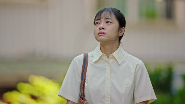 ▲《我們六個》播出後收視率節節高升，且討論度極高。（圖／大愛電視提供）