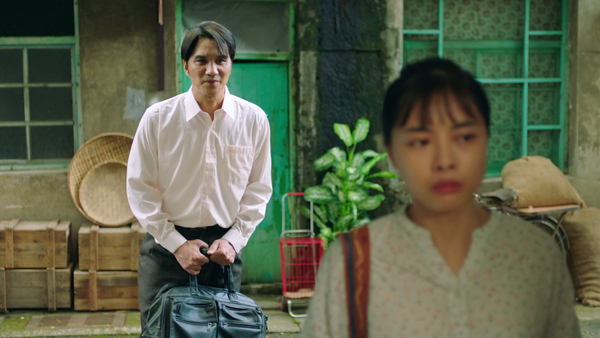 ▲《我們六個》播出後收視率節節高升，且討論度極高。（圖／大愛電視提供）