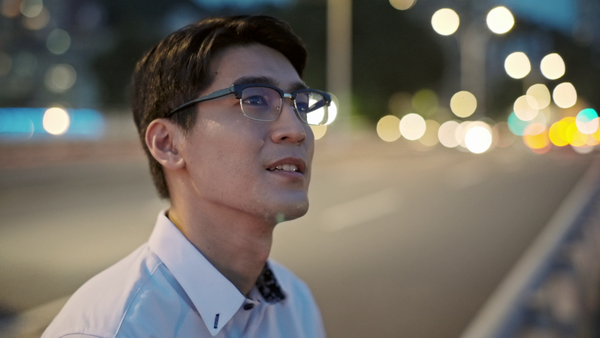 ▲《我們六個》播出後收視率節節高升，且討論度極高。（圖／大愛電視提供）