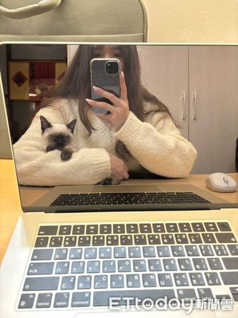 ▲。（圖／Threads@_dodo.coco提供，請勿隨意翻拍，以免侵權。）