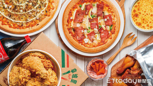 ▲▼拿坡里（圖／業者提供）