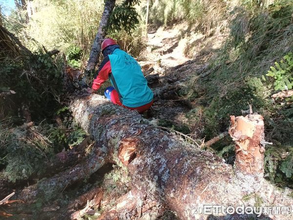 ▲玉山主群峰線將於19日(二)恢復入園。（圖／翻攝「玉山國家公園」臉書粉專）