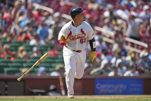 ▲▼紅雀波索。（圖／達志影像／美聯社）