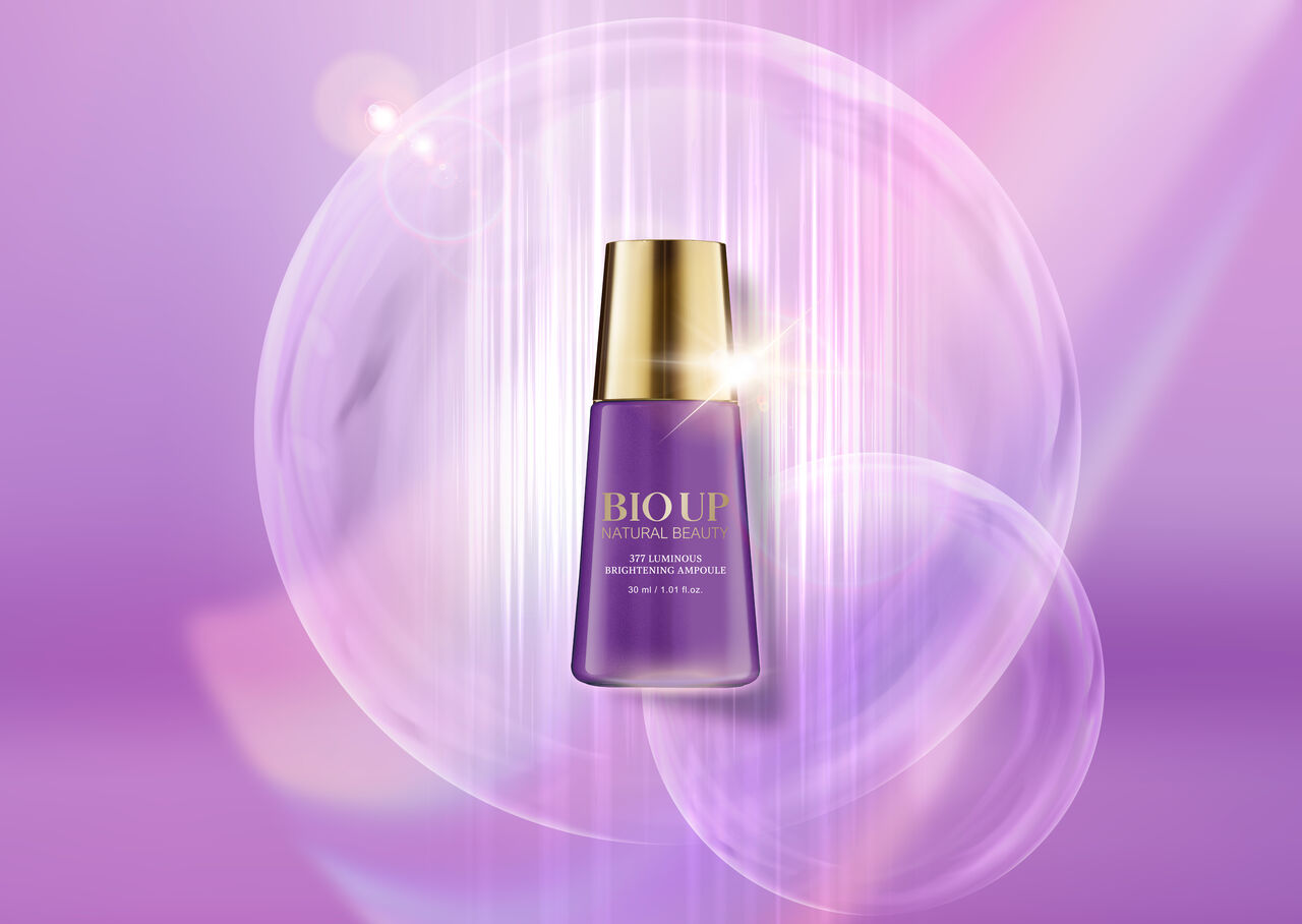 雪花秀,東森自然美,La Vin&eacute;e,安瓶,保養,抗老,美白。（圖／品牌提供、記者李薇攝）