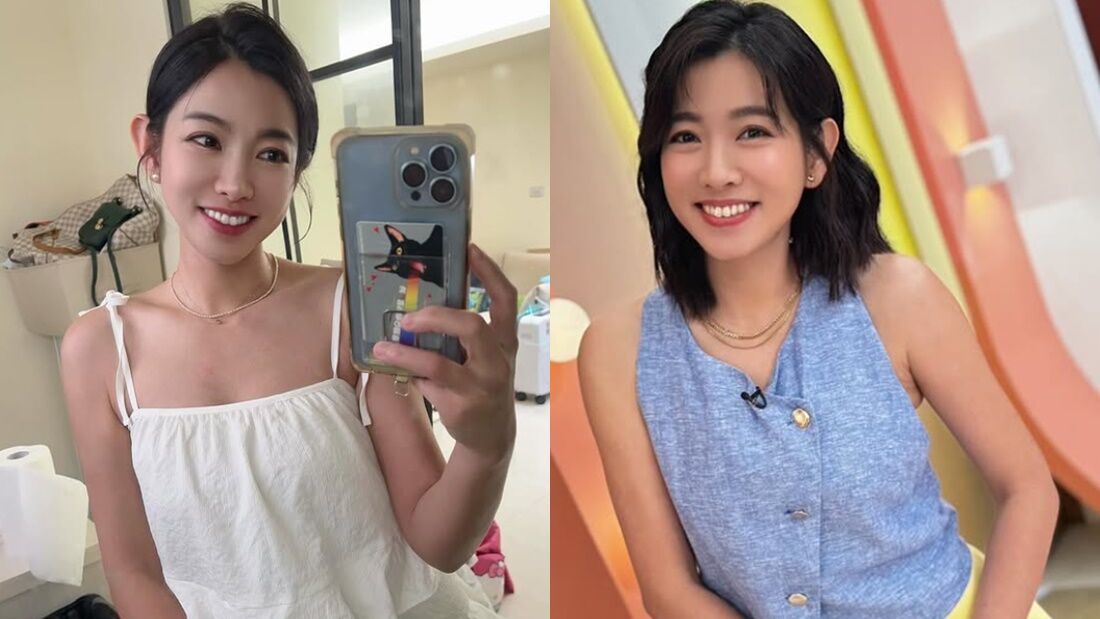 ▲▼米可白。（圖／翻攝自Instagram／mimi00419）