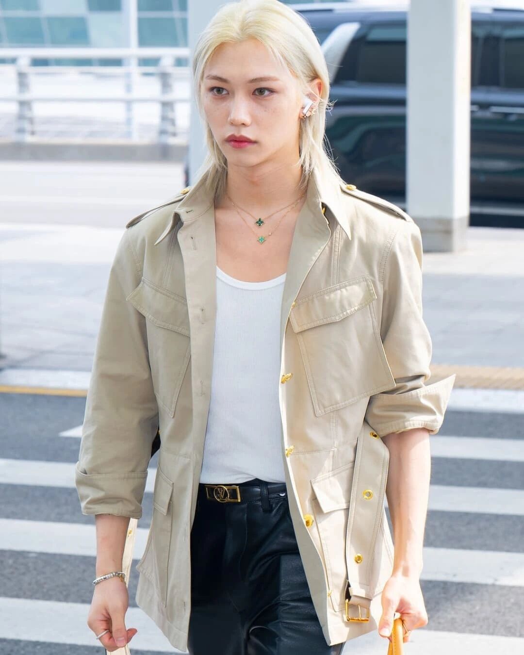 ▲▼  Felix          。（圖／公關照）