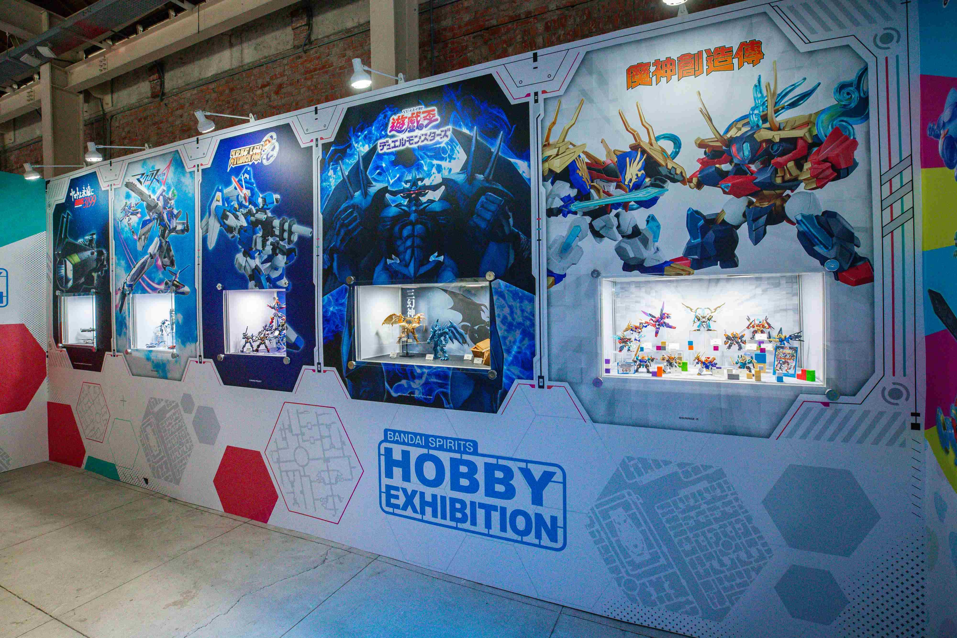 ▲▼鋼彈。（圖／廠商提供）