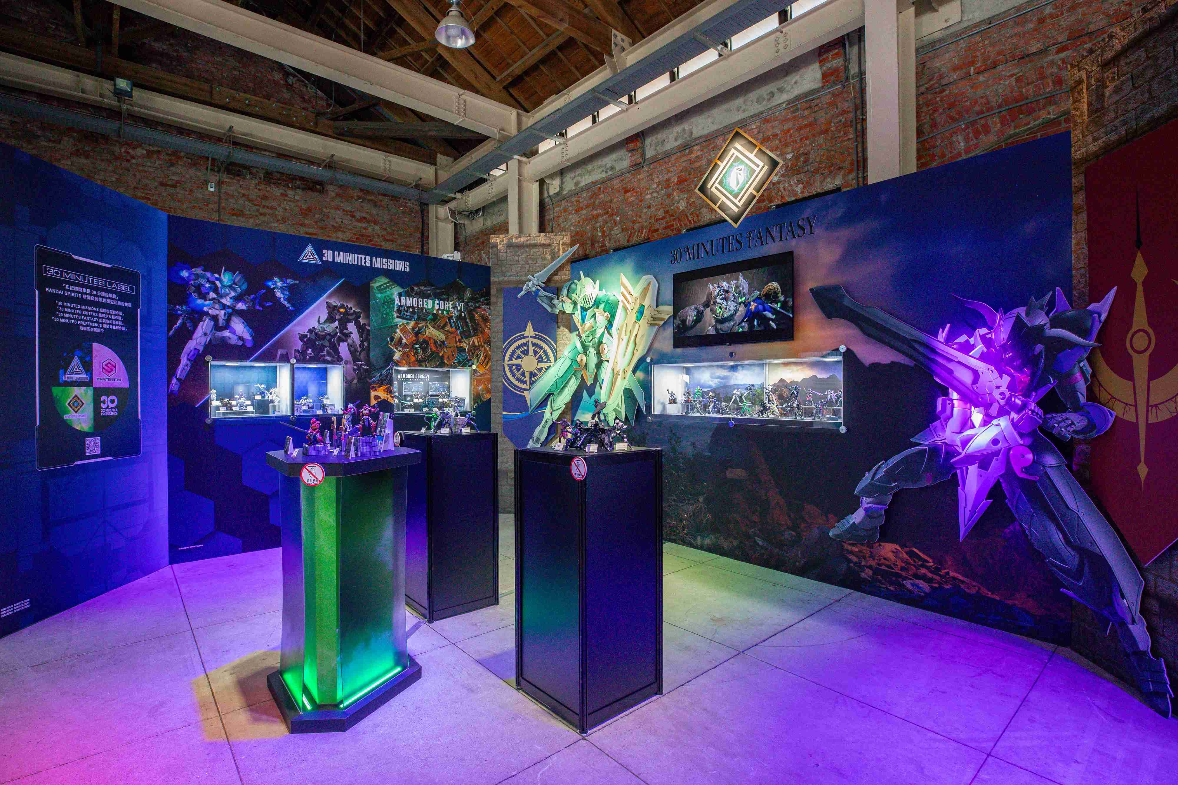 ▲▼鋼彈。（圖／廠商提供）