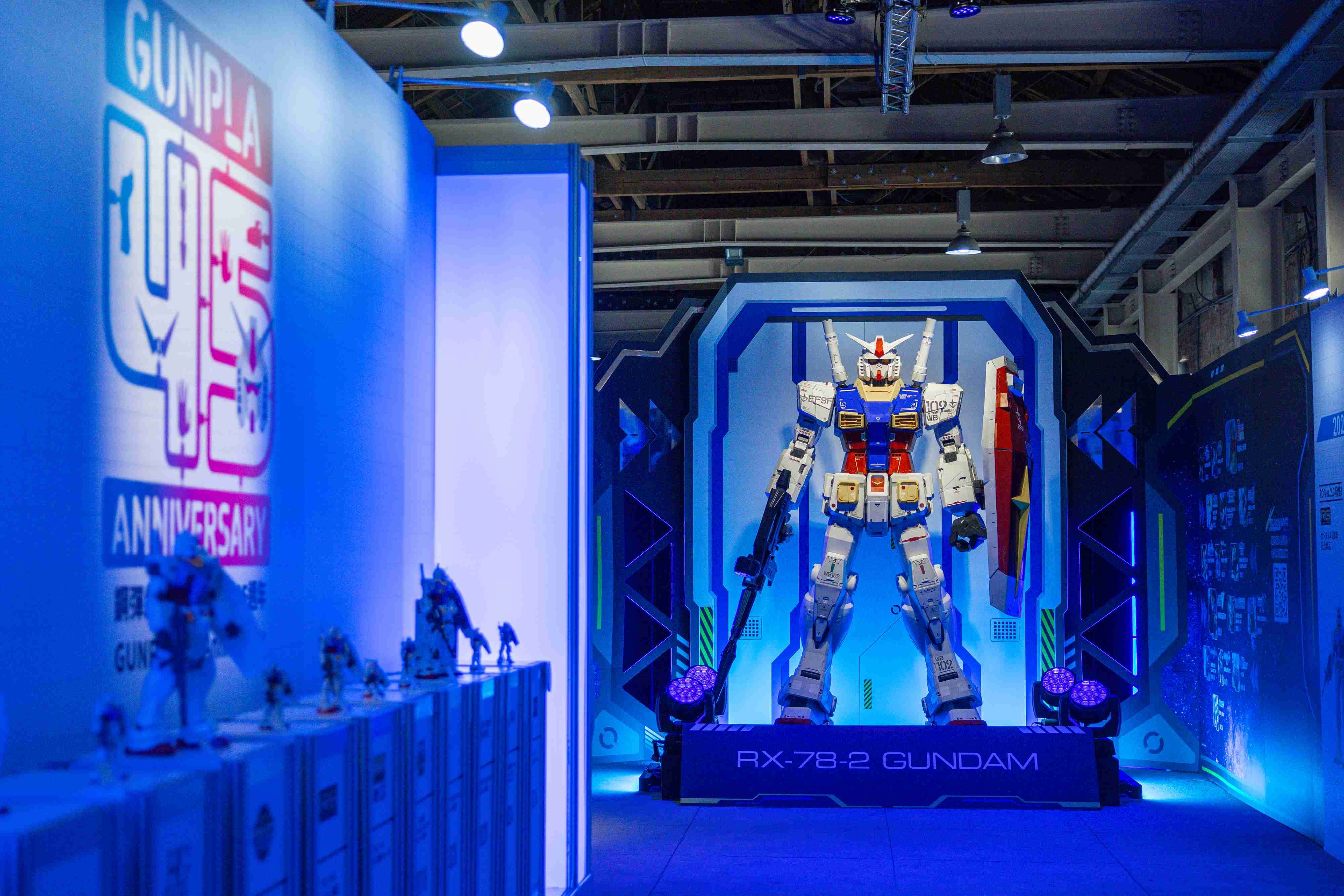 ▲▼鋼彈。（圖／廠商提供）