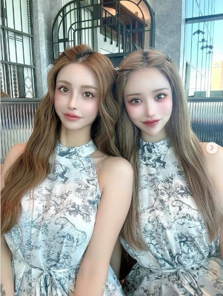 ▲▼日本網紅麻里子（Mariko）。（圖／翻攝IG／marichi.1026）