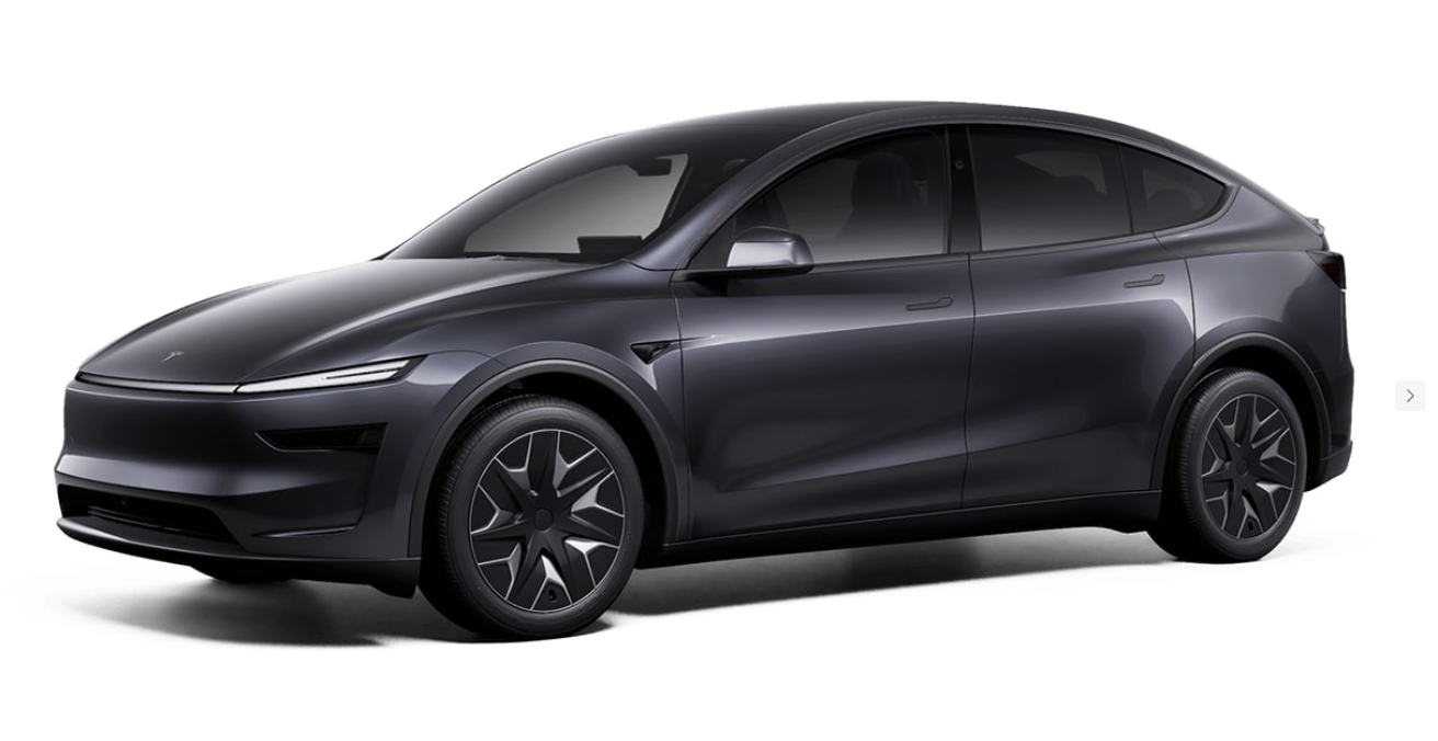 ▲大陸官網開賣Model Y L長軸款！預計9月開始交車。（圖／翻攝自特斯拉）