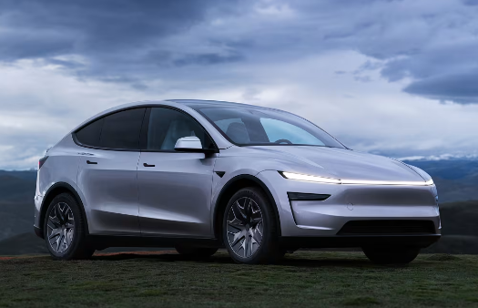 ▲大陸官網開賣Model Y L長軸款！預計9月開始交車。（圖／翻攝自特斯拉）