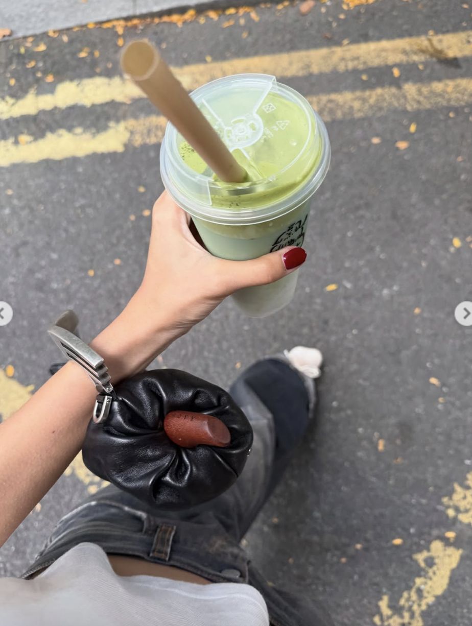 ▲▼ lisa   。（圖／品牌提供）