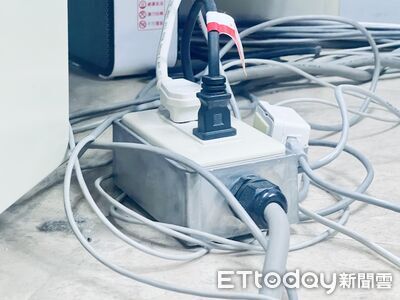6月全台768起火災　清晨煮食疏忽電器老化最常見