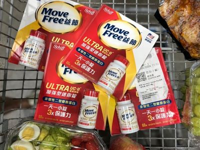 醫生認證、網友千則好評推薦！台美熱銷雙冠王*益節UC-II隱藏優惠現折280元　會員瘋搶只到9/14