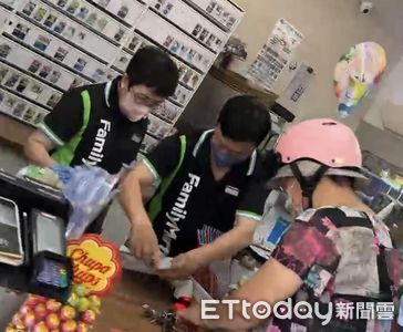 曾月薪10萬!政院前副執行長涉貪「轉職超商店員」 本人證實了