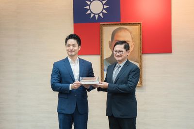 823後傳內閣小改組 蔣萬安拋1理由:建議賴清德找童子賢組閣