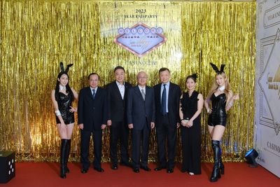 捷迅董事、巨威航空貨運代理公司前董座周也為過世 享年70歲