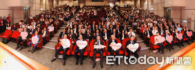 「更生80、溫暖有感、以愛復歸」借鏡美國日本國際學術研討會