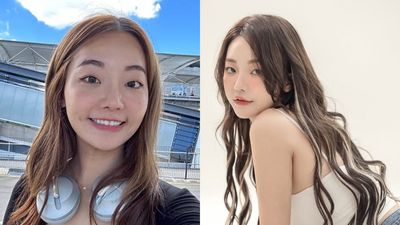 YTR福爾思庭「遭前任指控偷吃」　本人揭分手內幕：我沒有劈腿