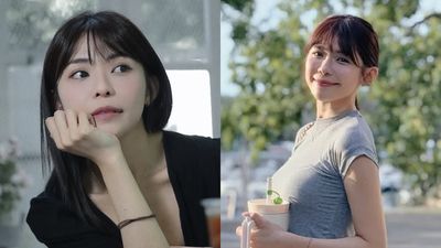 林萱瑜痛失愛犬心碎發聲！　殺青現場強忍淚：還不太正常
