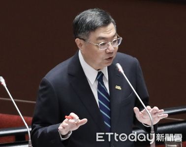 暗示閣揆會有異動? 卓榮泰:未來誰任院長都希望審預算能合憲