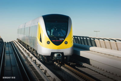 台南捷運藍線加速推進　卡位軌道經濟先機