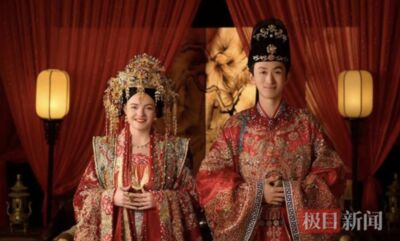 瀋陽小哥送外賣遇美籍幼師墜愛河　5個月即閃婚自曝：從不吵架