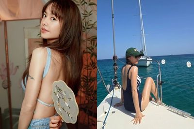 蔡依林晚上9點半睡變美　醫證實「真有美容覺」：晚睡易變胖