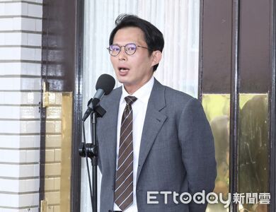 催核三同意票!黃國昌寄給黨員信曝 再提核廢料深孔地質處置技術